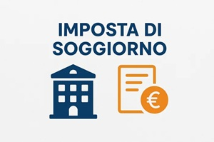 Nuovo regolamento dellImposta di Soggiorno