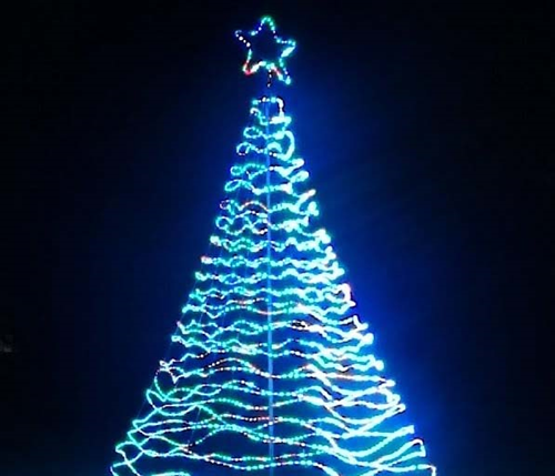 Addobba la tua Frazione X edizione