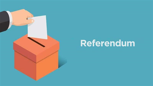 Referendum