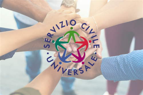 SERVIZIO CIVILE UNIVERSALE-BANDO 2026 Pubblicazione calendari colloqui di selezione