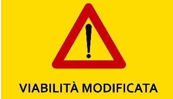 Aggiornamento viabilità